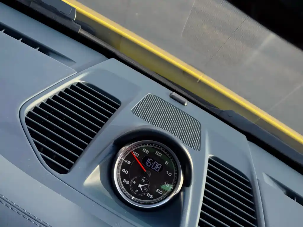 Porsche 911 — миниатюра 7