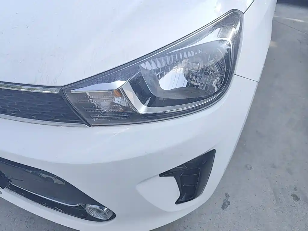 Kia Huanchi — миниатюра 24