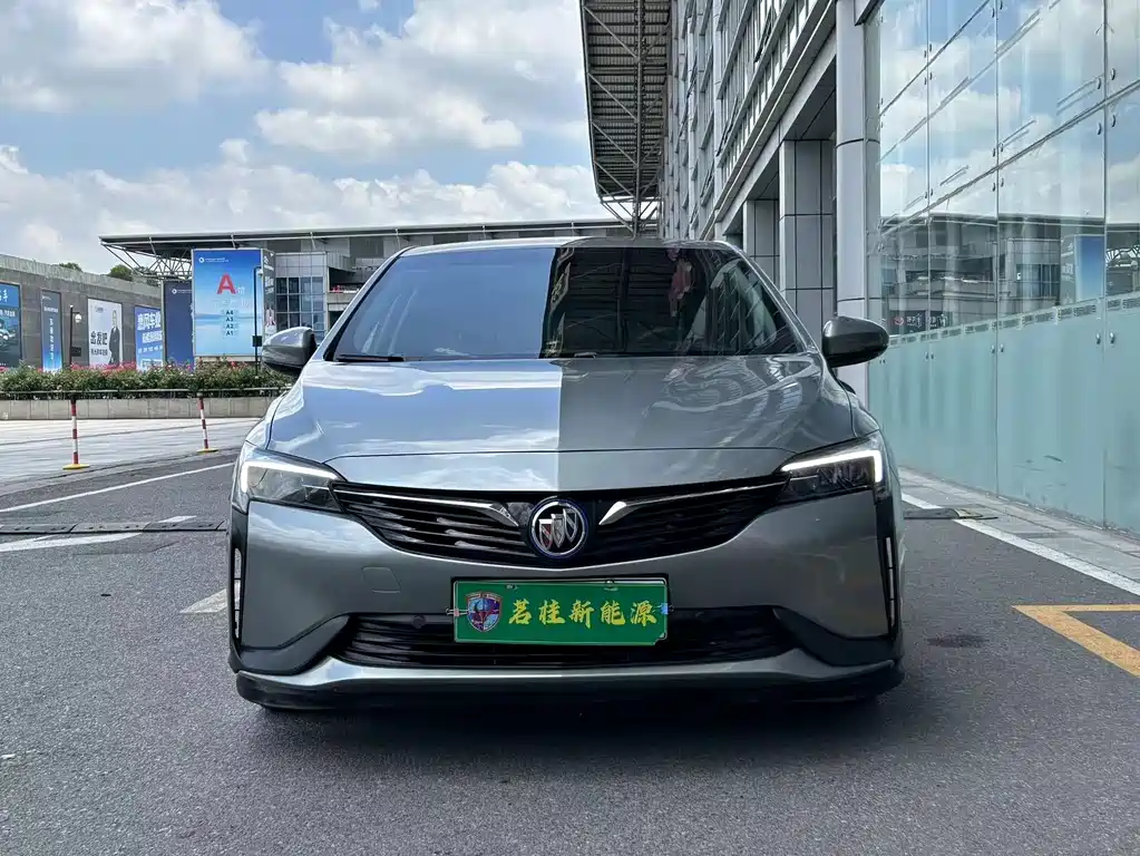 Buick Velite 6 - фото 2