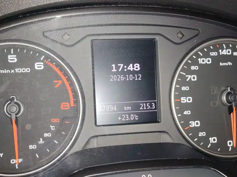 Audi A3 — миниатюра 12