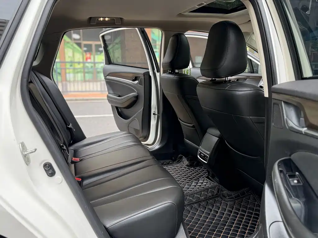 GAC Motor Trumpchi GA6 — миниатюра 8