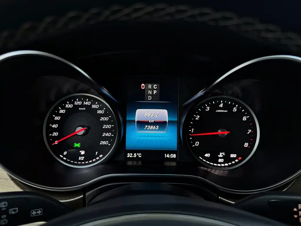 Mercedes-Benz V-Class — миниатюра 12