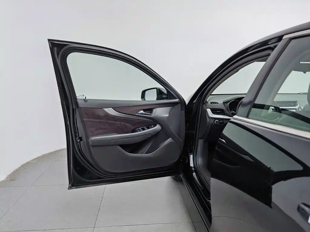Chevrolet Malibu — миниатюра 8