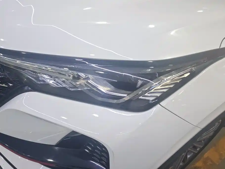 Changan CS75 PLUS — миниатюра 5