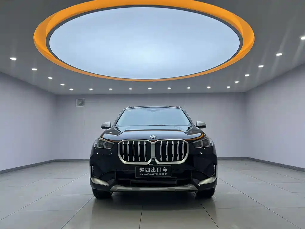 BMW X1 — миниатюра 2
