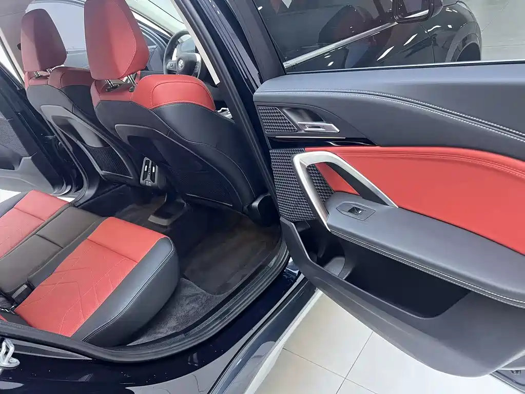 BMW X1 — миниатюра 18