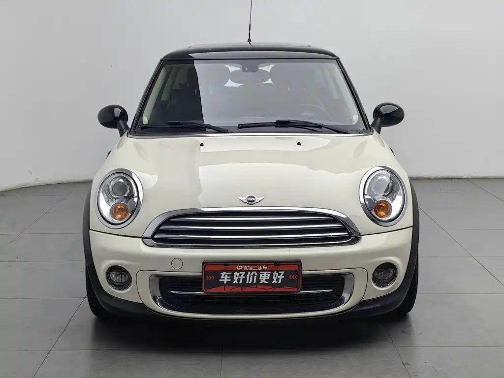 MINI Mini — миниатюра 3