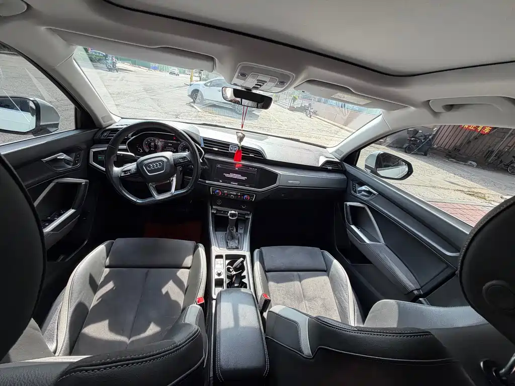Audi Q3 — миниатюра 17