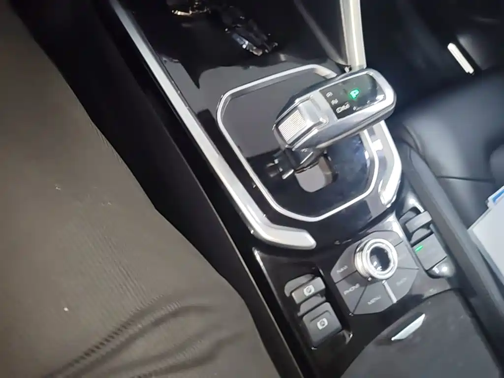 Haval H6 — миниатюра 14