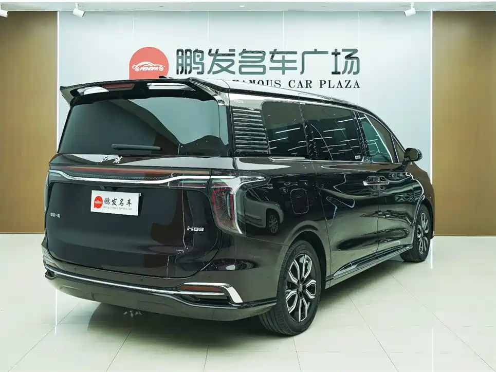 Hongqi HONGQI HQ9
