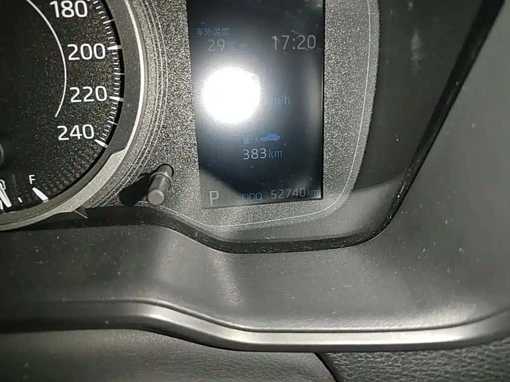 Toyota Corolla — миниатюра 17