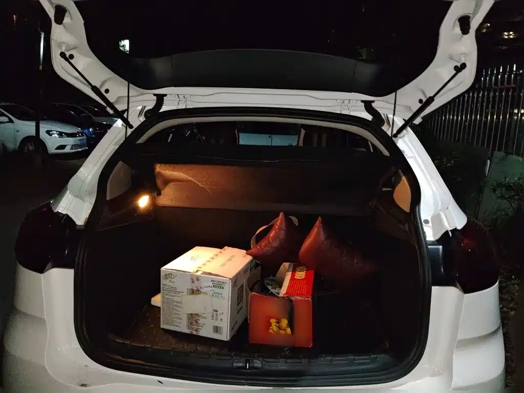 Citroen C3-XR — миниатюра 10