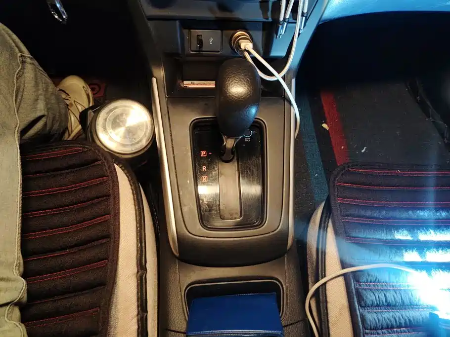 Nissan Sylphy — миниатюра 16
