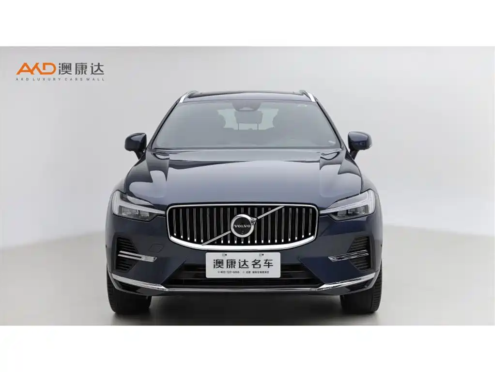 Volvo XC60 PHEV — миниатюра 2