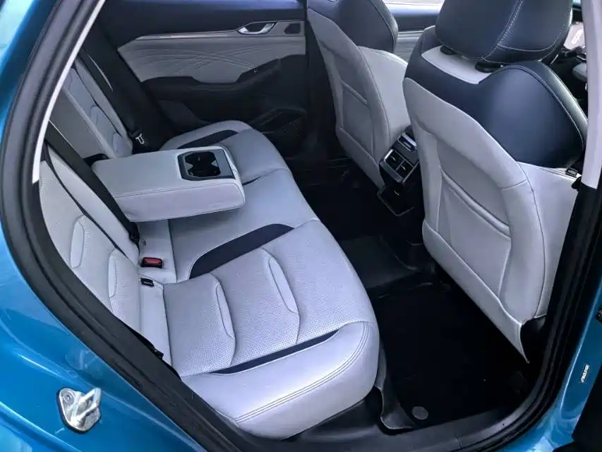 Geely Xingrui — миниатюра 12