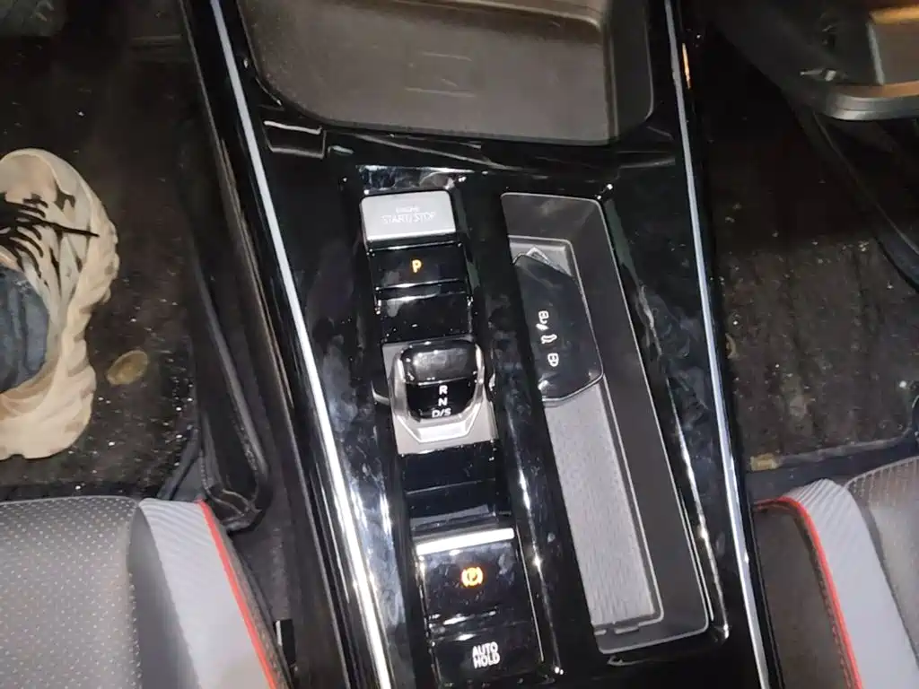 Volkswagen Lamando — миниатюра 7