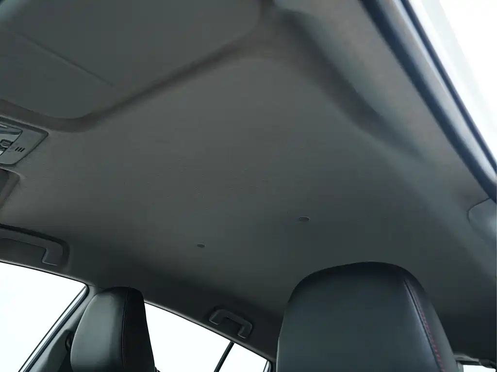 TOYOTA YARIS L ZHIXUAN