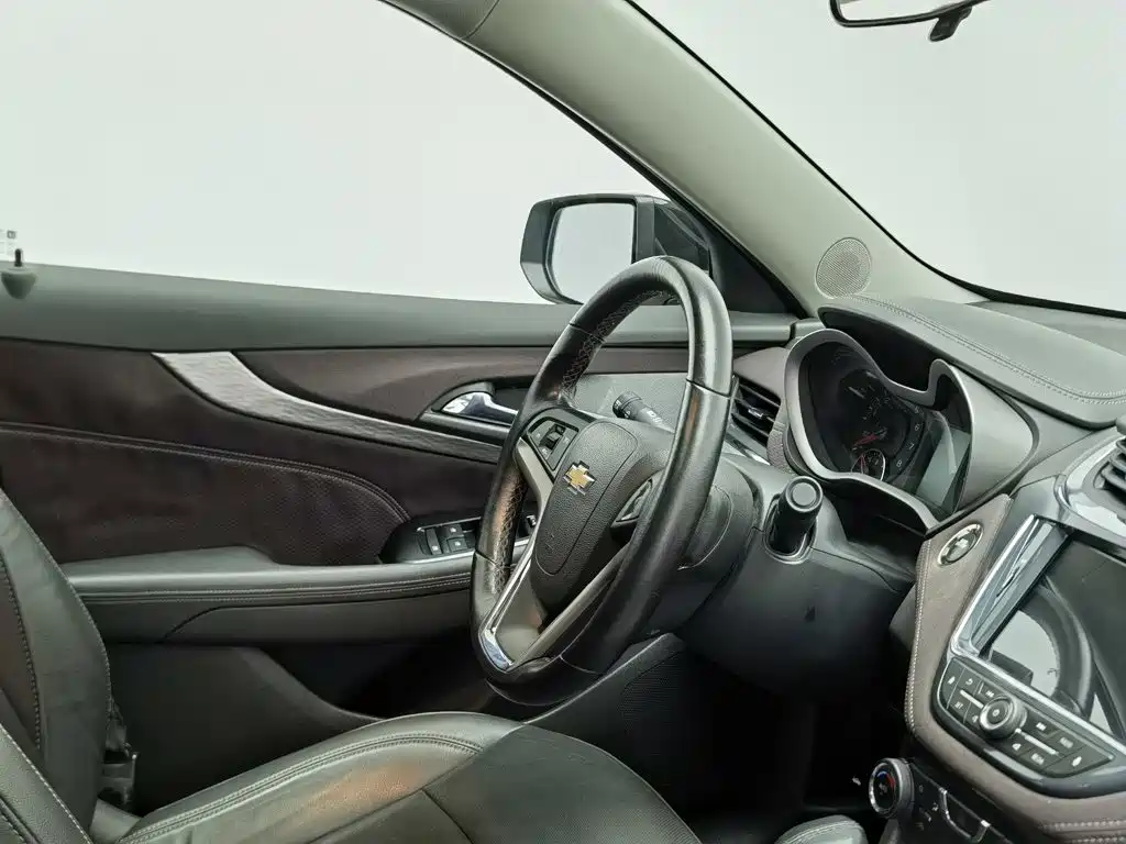 Chevrolet Malibu — миниатюра 22