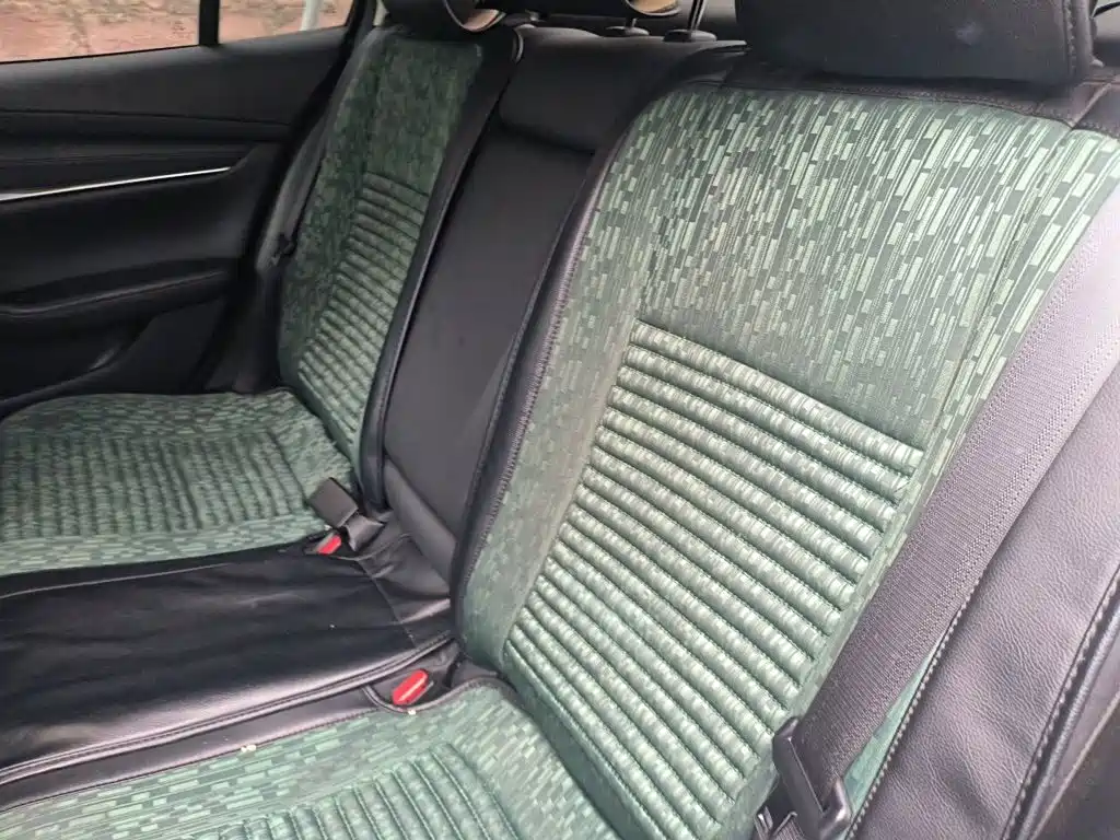 Mazda 3 Axela — миниатюра 15