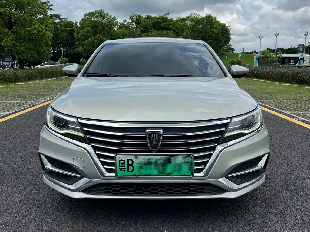 Roewe i6 New Energy