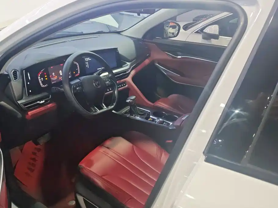 Changan CS75 PLUS — миниатюра 9