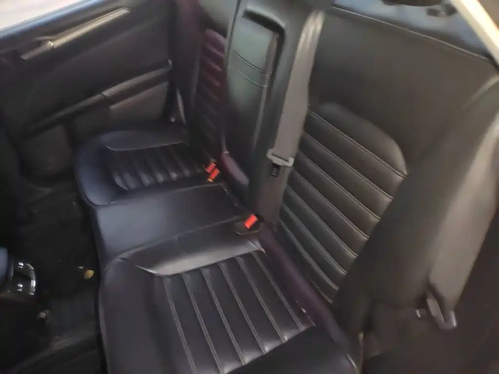 Ford Mondeo — миниатюра 17
