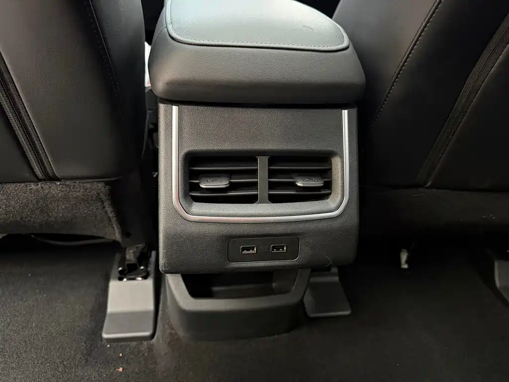Haval H6 — миниатюра 19