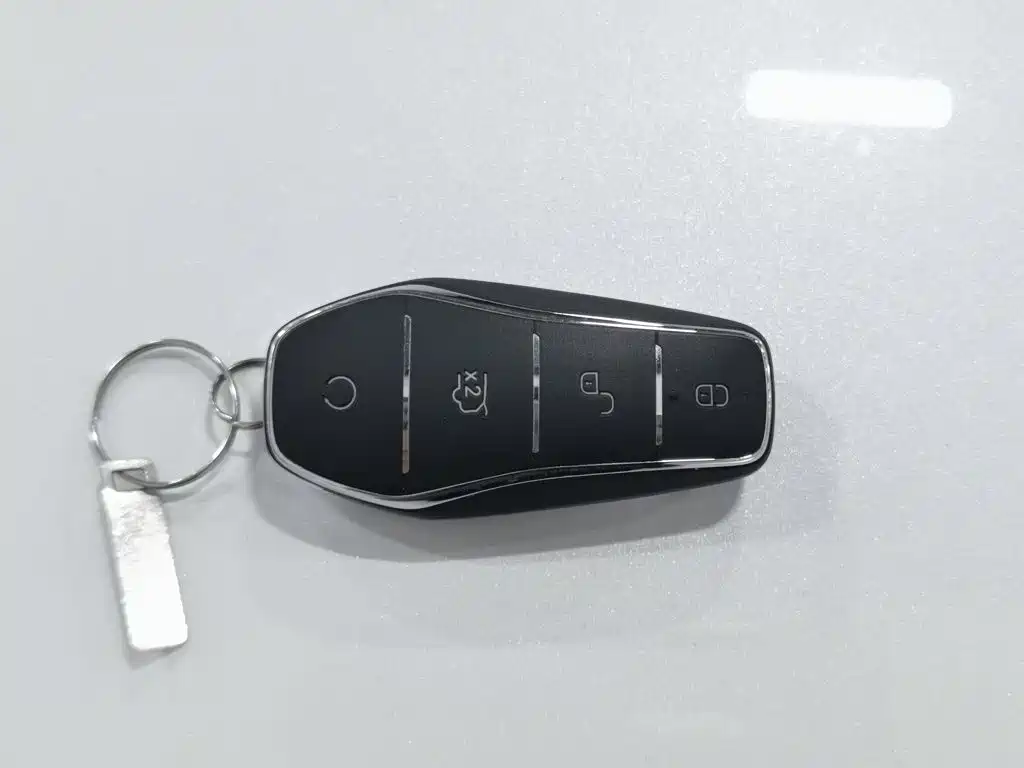 BYD Qin PLUS — миниатюра 19