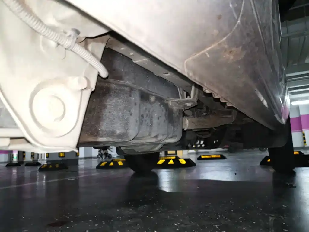 Wuling Rongguang S — миниатюра 18