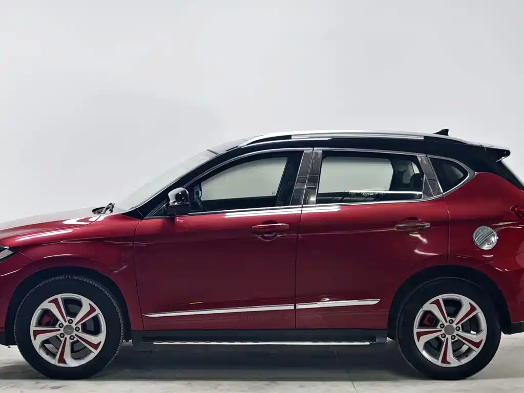 Haval H2 — миниатюра 7
