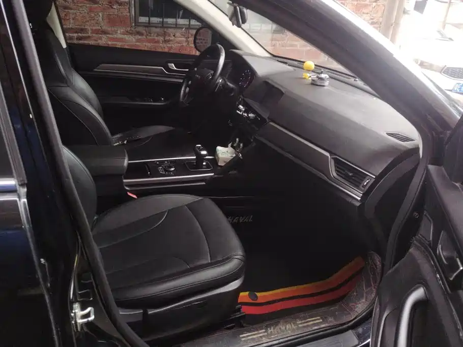 Haval H6 — миниатюра 8