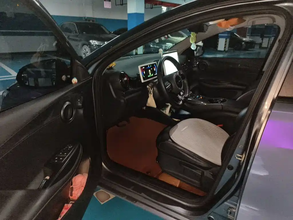 BYD e2 — миниатюра 17