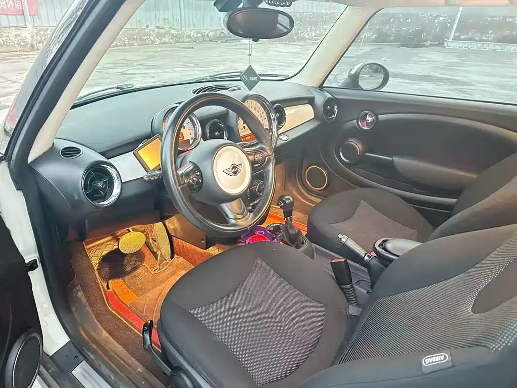 MINI Mini — миниатюра 5