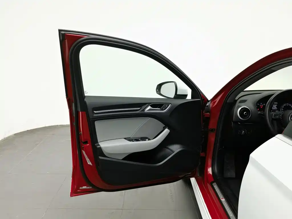 Audi A3 — миниатюра 8