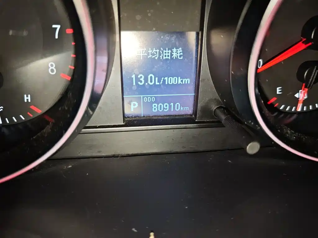 Haval H6 — миниатюра 5