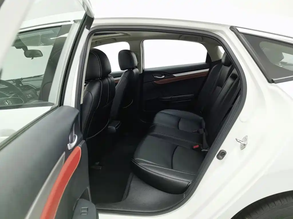 Honda Civic — миниатюра 15