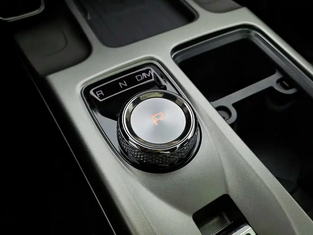 Haval Big Dog — миниатюра 13