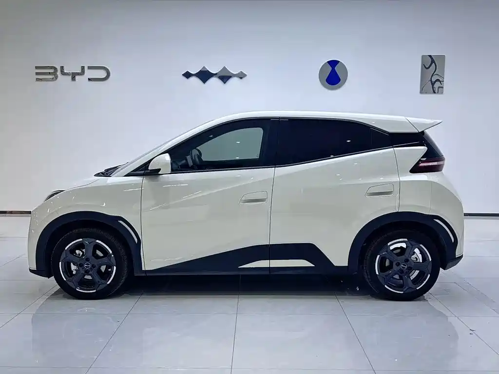 BYD Seagull — миниатюра 2