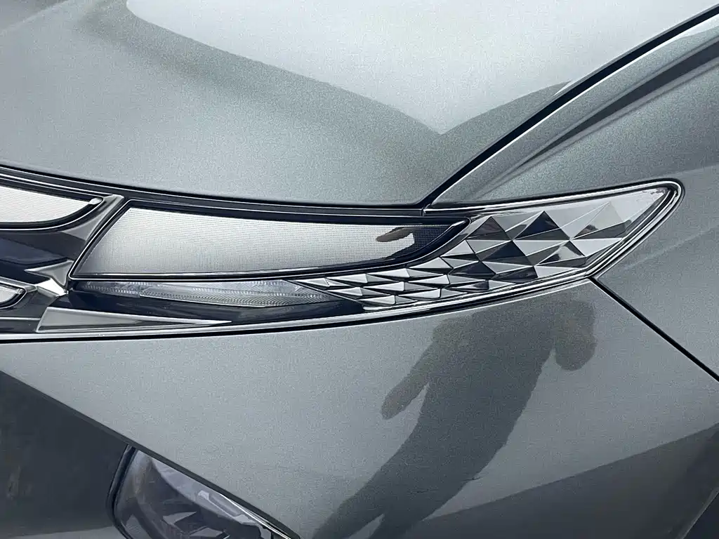 Hyundai Tucson — миниатюра 11