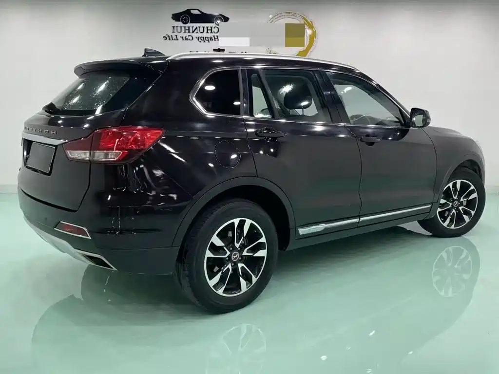 Hanteng Hanteng X7 — миниатюра 9