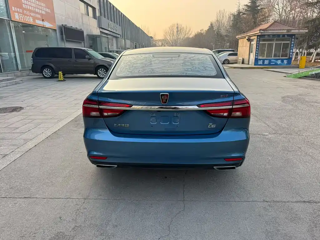 ROEWE I6