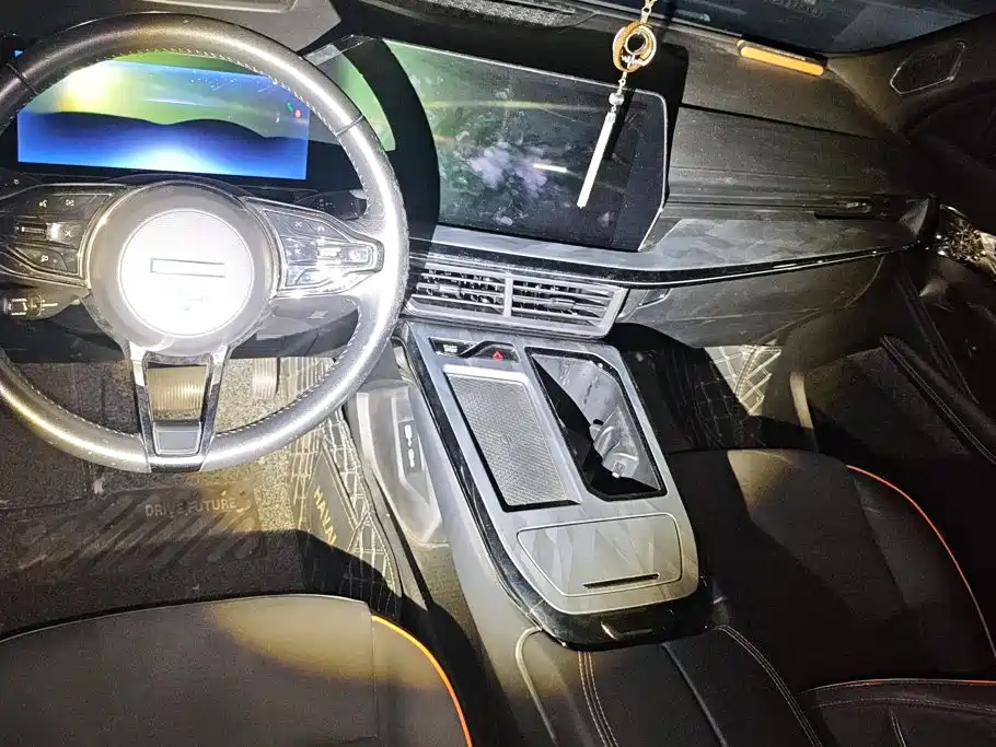 Haval Shenshou — миниатюра 12