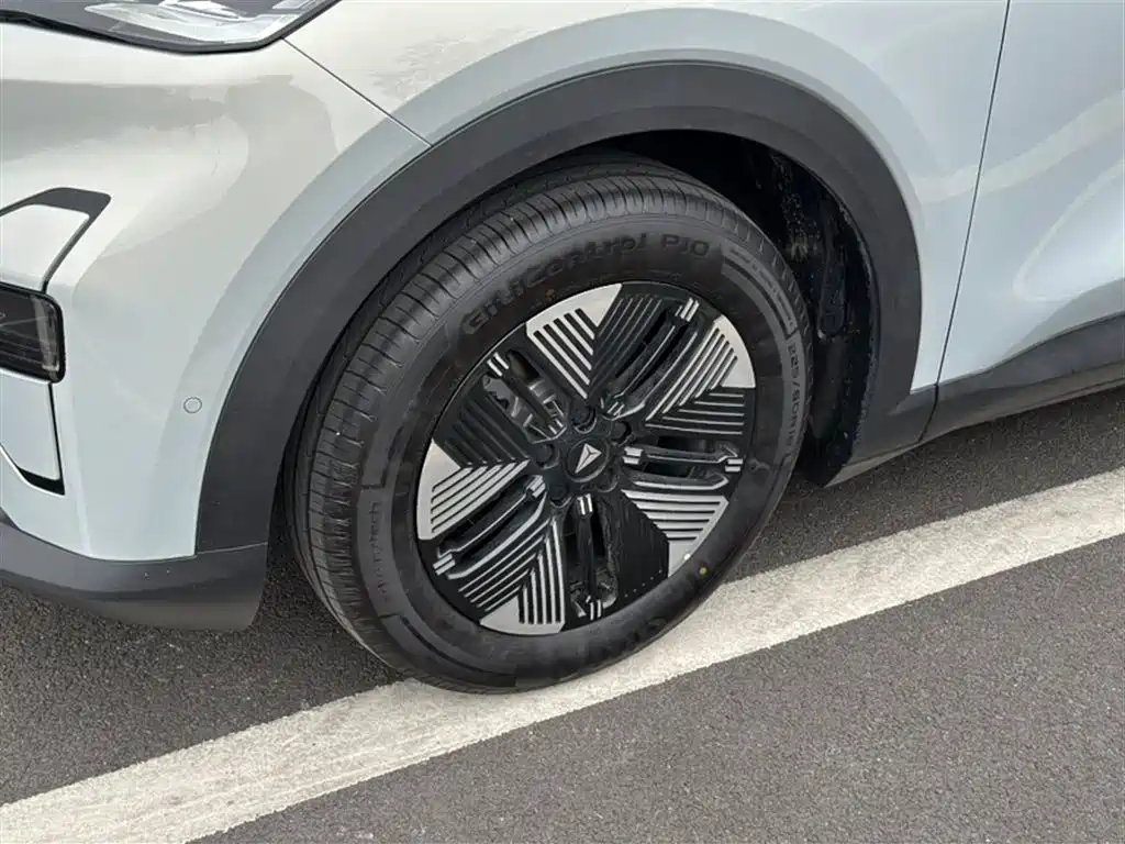Deepal SL S05 2026 620Plus Electric