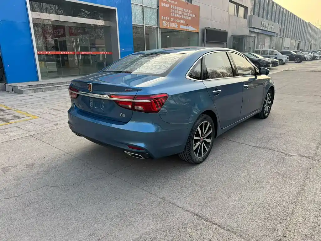 ROEWE I6
