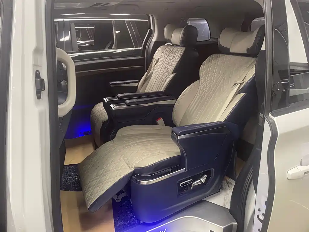 GAC Motor Trumpchi M8 — миниатюра 6