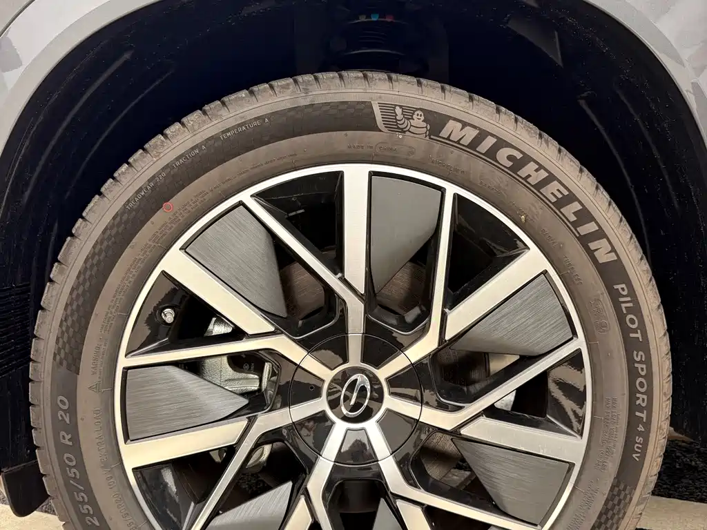 GAC Motor Trumpchi Xiangwang S7 — миниатюра 15