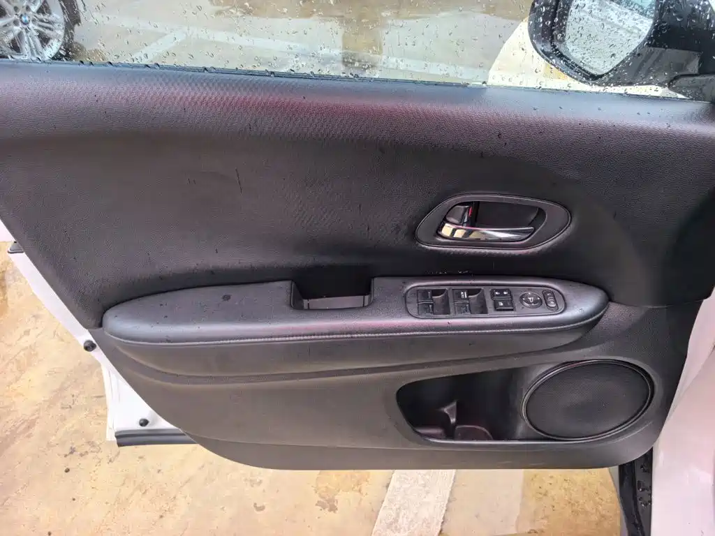 Honda XR-V — миниатюра 7