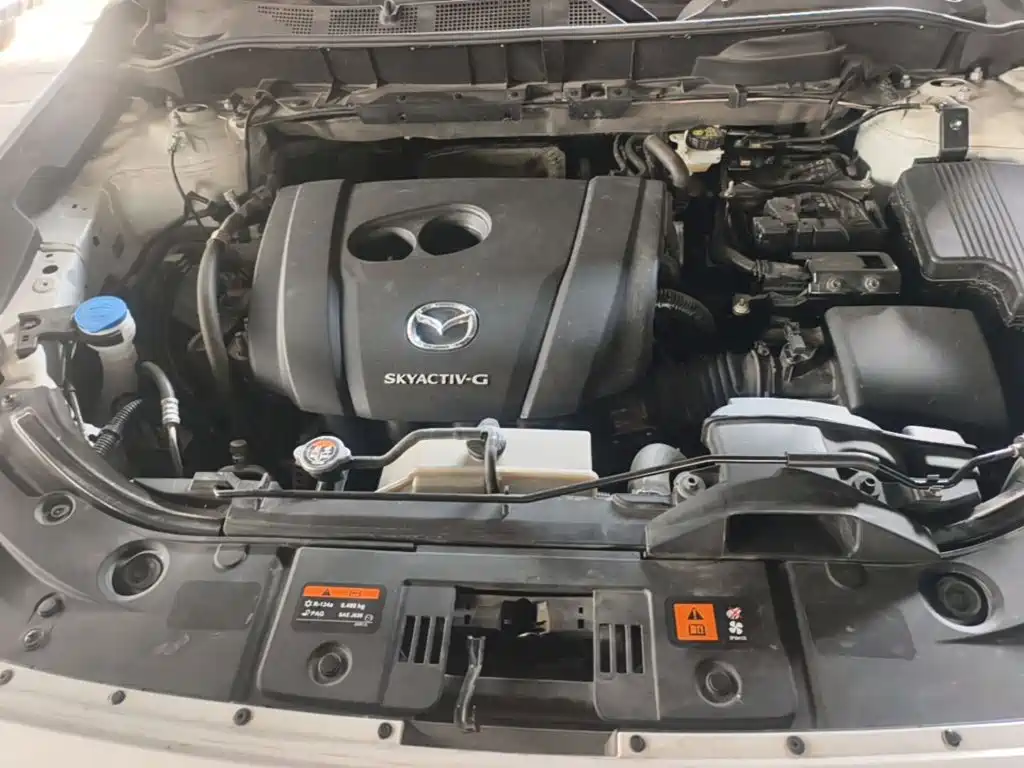 Mazda CX-5 — миниатюра 23