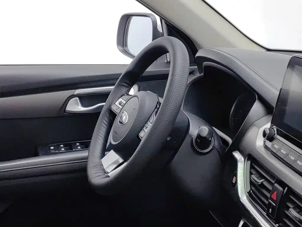 Kia Sportage — миниатюра 22