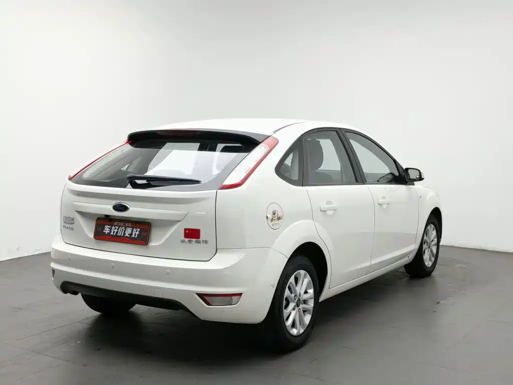 Ford Focus — миниатюра 2